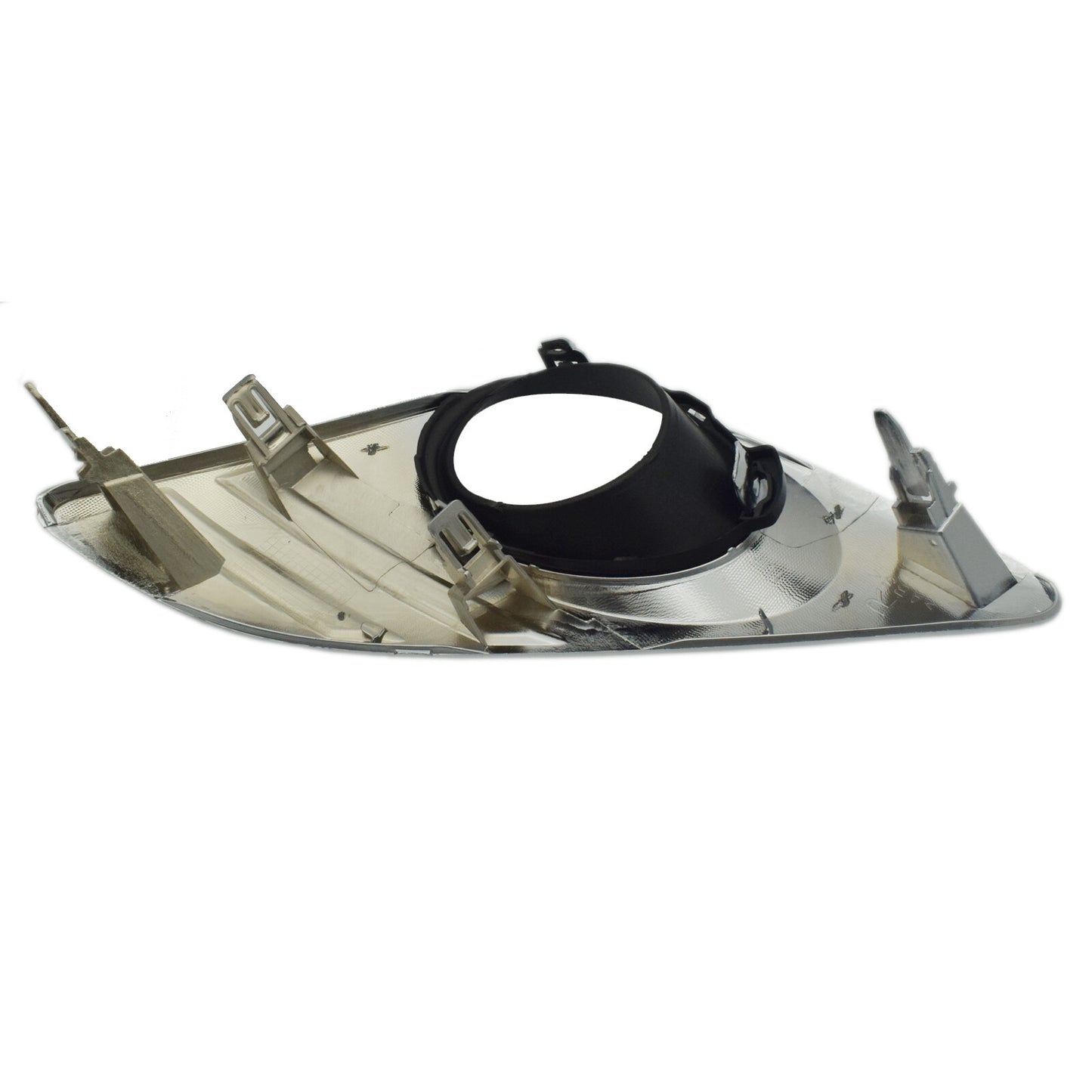 2012-2014 for Camry L LE XLE Hybrid Fog Light Cover Trim Frame n