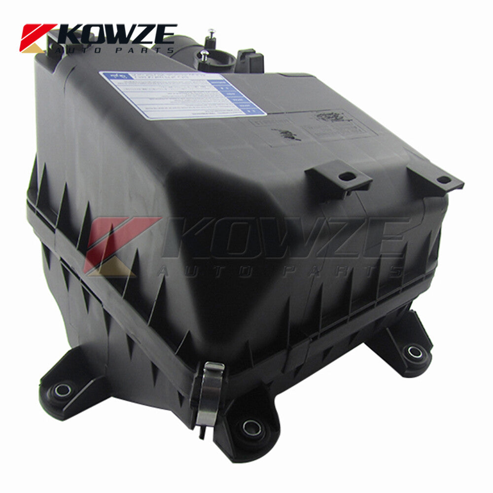 Air Filter Box Cleaner Body Assy for Mitsubishi L200 Triton for Challenger 2.5 2006