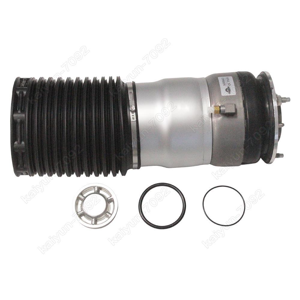 2x Front Left Right Air Suspension Springs for Rolls-Royce for Ghost RR4 /Dawn RR6