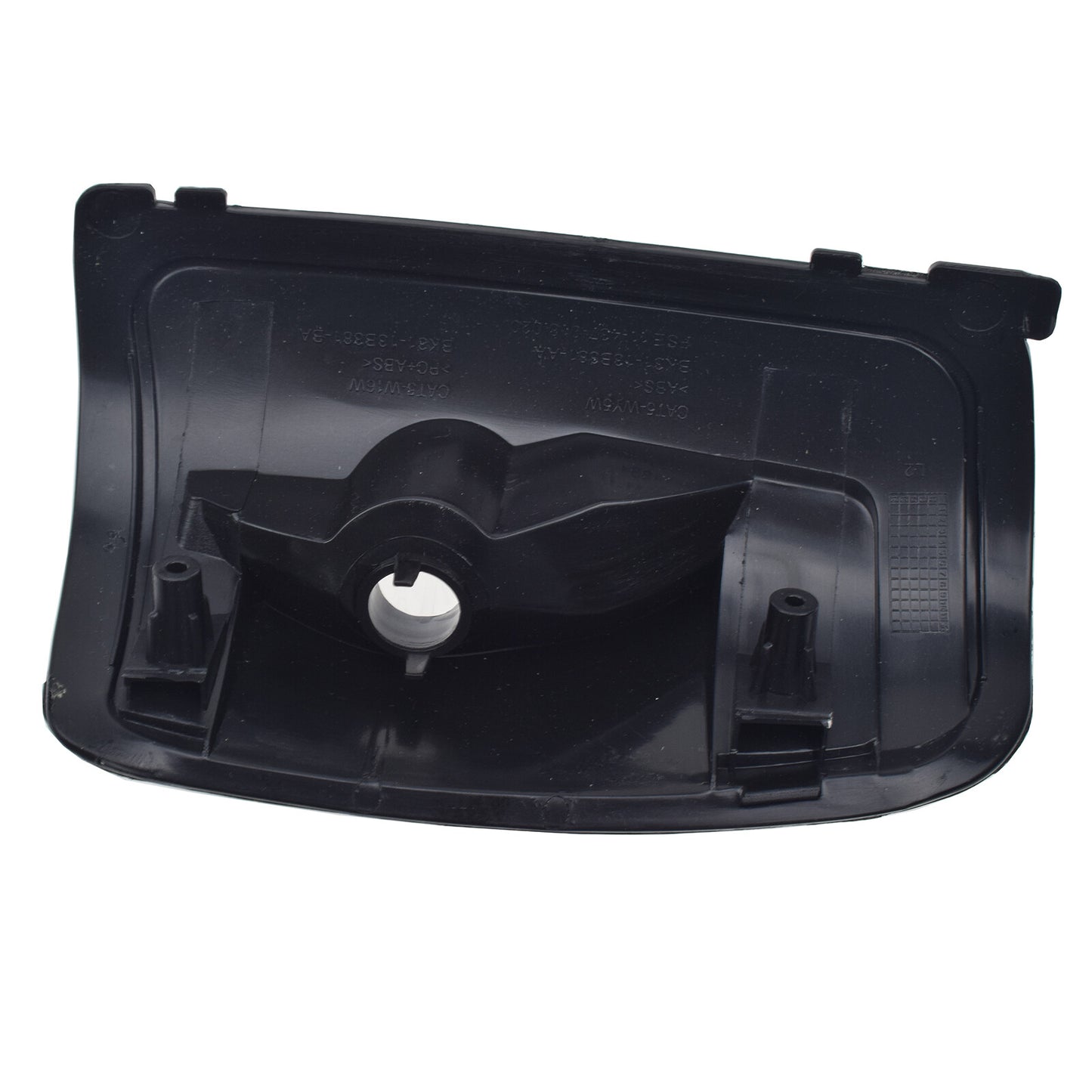 Left Side View Mirror Turn Signal Light for Transit 150 250 350 2015 - 2021- v