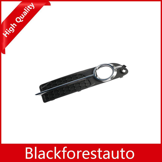 Front Right Bumper Fog Lamp Cover Moulding Trim for Volvo S80 V70 07-13 30790920