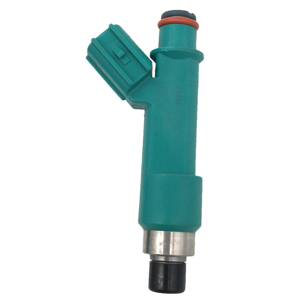 Four-piece fuel injectors suitable for Camry 2003-2010, RAV4 2003-09, and for Corolla 2009-13 2.4L. n