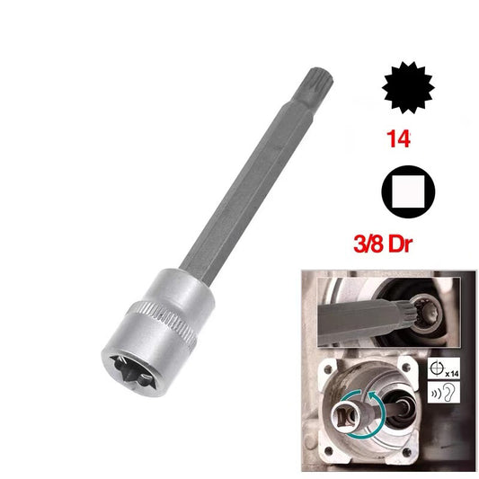 Unlocking tool for DSG transmission mechatronic units in , for Mercedes , , and for Audi vehicles. n