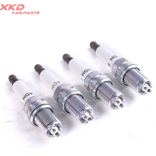 2.0T Spark Plug Kit for VW for Jetta for Golf for Passat for Tiguan for AUDI A3 for A4 for A5 06H905611 Q