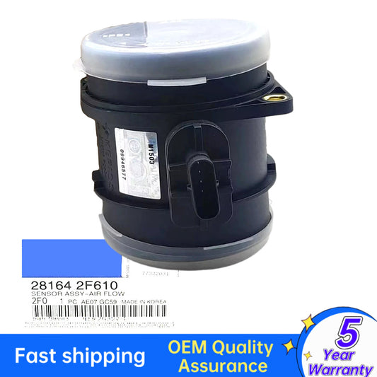 MAF for Volkswagen airflow sensor suitable for Hyundai Azera and for Kia Sorento Sportage 28164-2F610