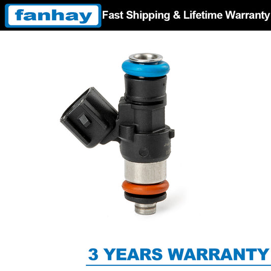 1PC for Polaris Ranger 570 15 20772 ACE RZR 900 Sportsman Fuel Injector 2521068 Q
