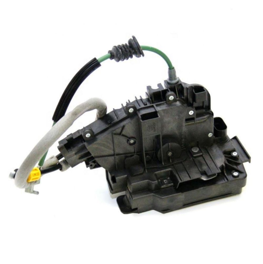 Exterior DOOR LOCK LATCH ACTUATOR A0997209300 0997209300