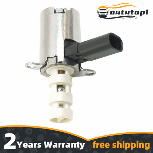 Engine Oil Pump Directional Control Valve For 2006-21 for Benz W166 W213 2781800415 Q