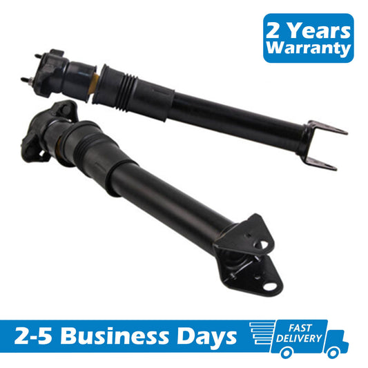 2-piece rear shock absorber strut ADS for Mercedes-Benz W251 R320 R350 R500 R63 AMG