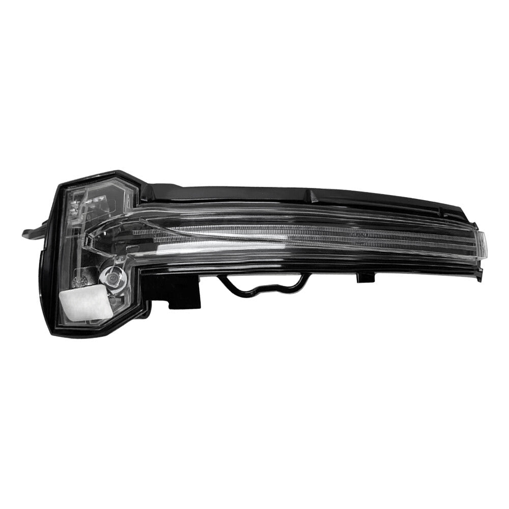 Passenger Side Door Mirror Turn Indicator Light for A-Class W118 CLA W177