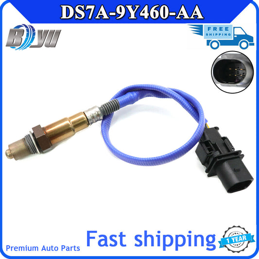 The all-new DS7A-9Y460-AA is an upstream air O2 oxygen sensor suitable for C-MAX Focus and for Lincoln MKZ. v