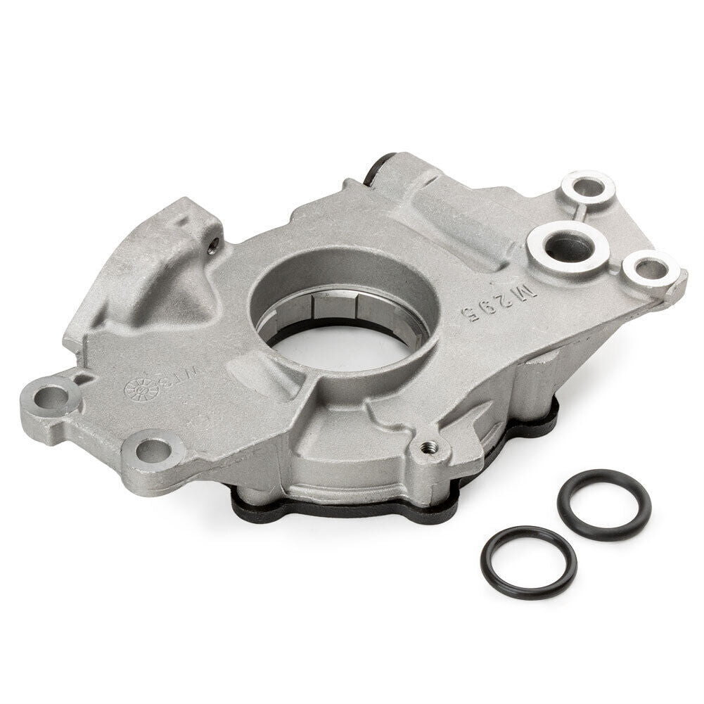 M295 oil pump is suitable for 4.8L, 5.3L, and 6.0L LS engines, including VT, VX, VY, and VZ models. for Holden Commodore- n