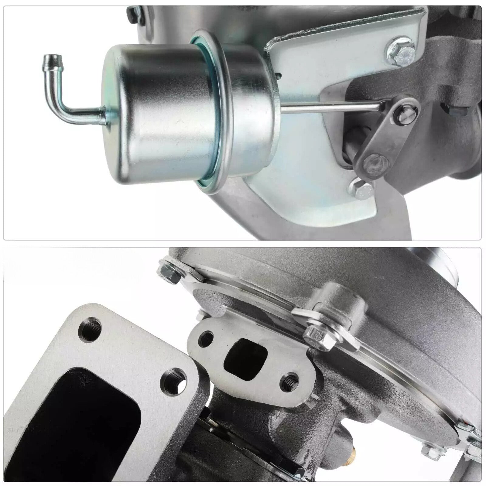 GM8 Turbo Turbocharger for Chevy for GMC Pickup Truck 97-02 6.5L Diesel 12552738