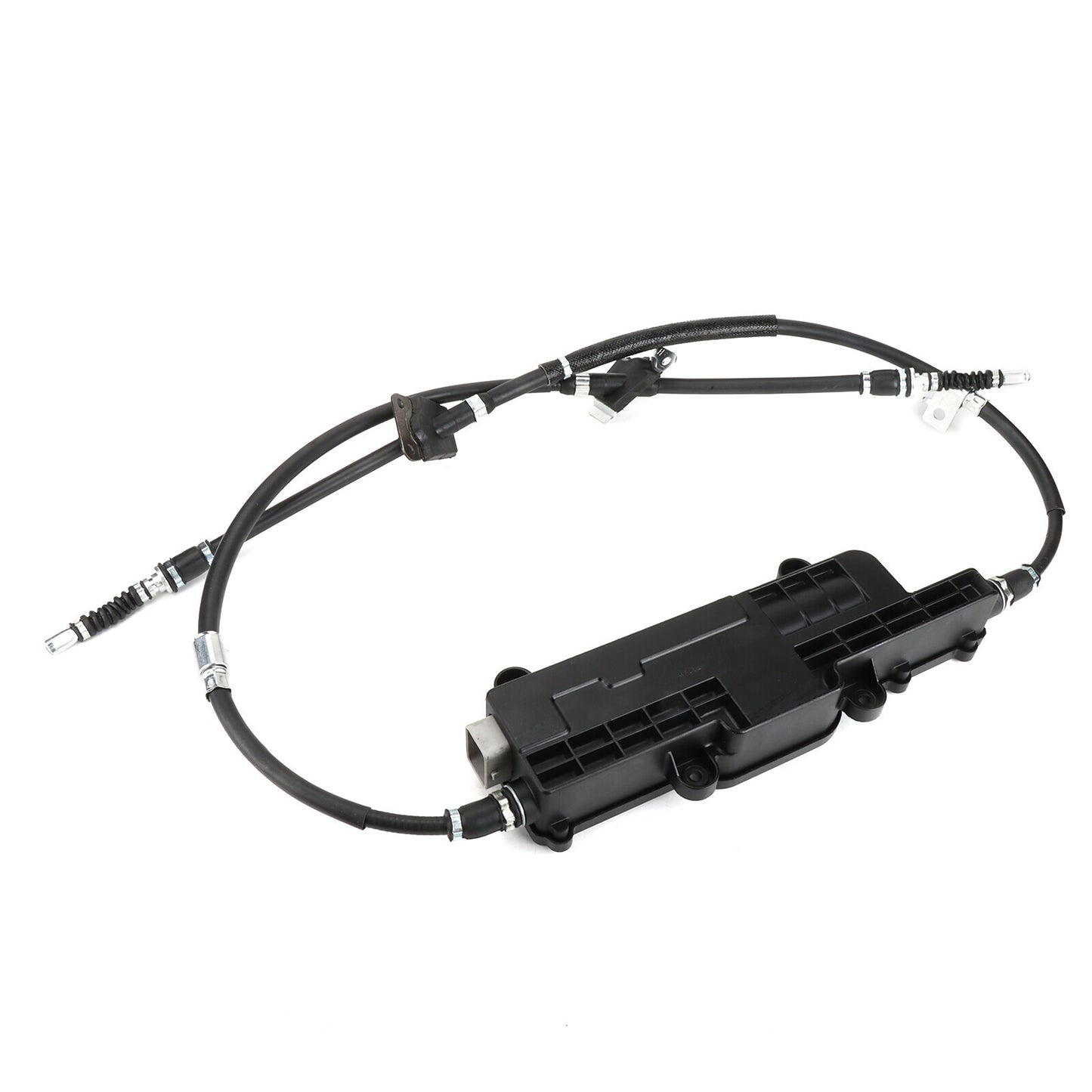59700C5610 Parking Brake Assy Electronic FIT for Kia Sorento 15-18 2.0L 2.4 3.3L 2WD Q