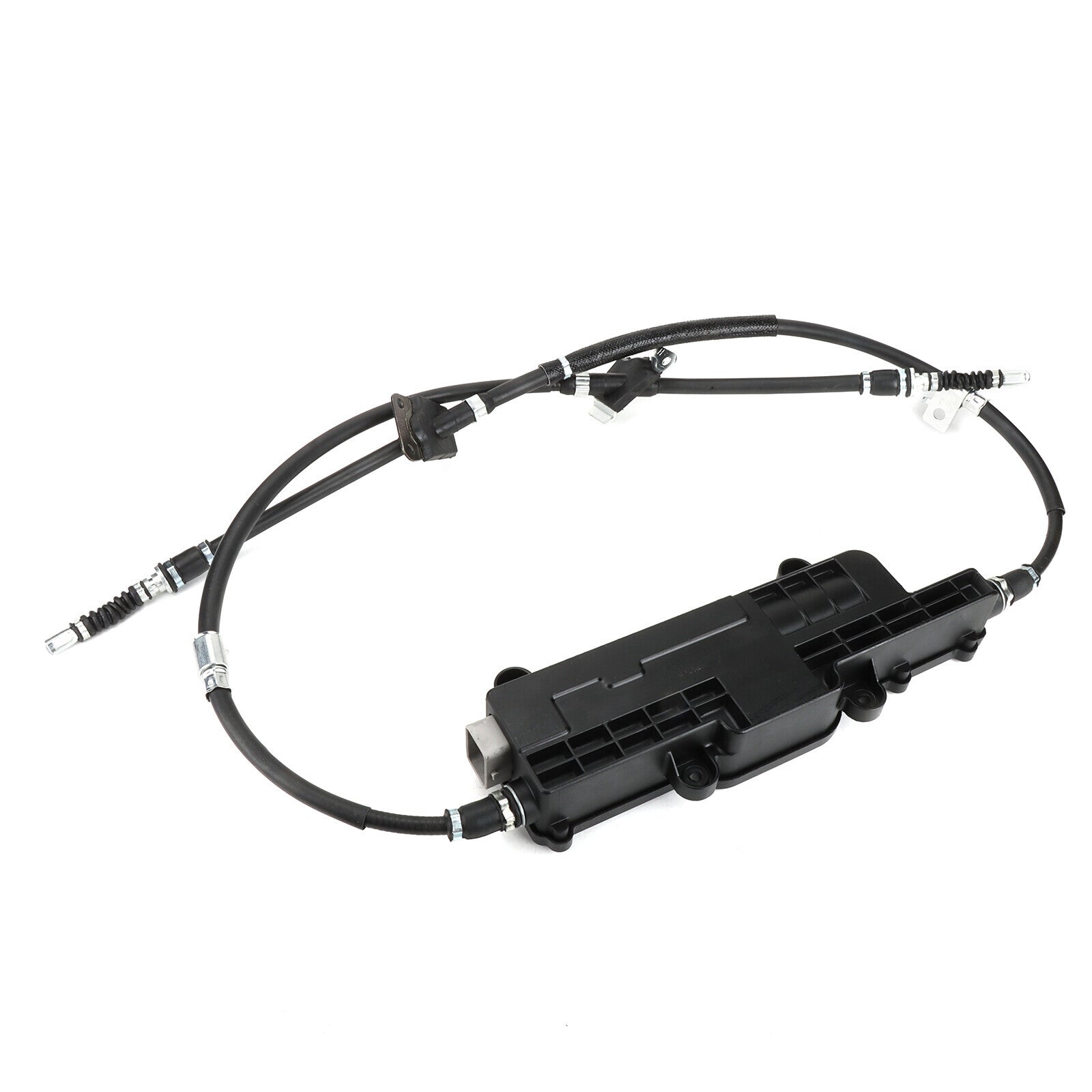 59700C5610 Parking Brake Assy Electronic FIT for Kia Sorento 15-18 2.0L 2.4 3.3L 2WD Q