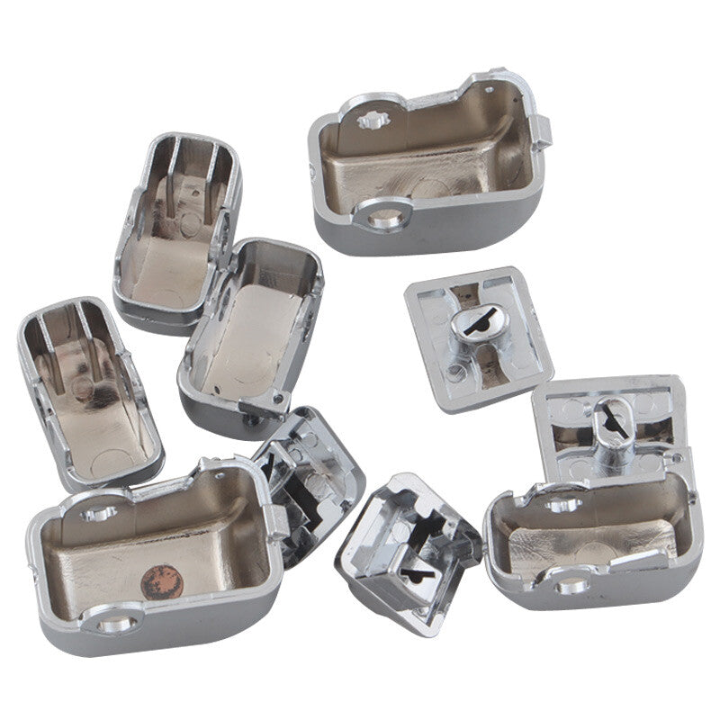 10x Handlebar Control Switch Caps for Harley Touring Electra Street Road Glide Q