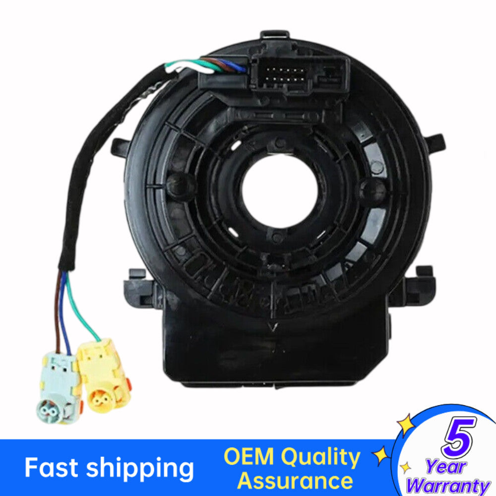 Clock Spring 93490-C6110 with Heated Steering Wheel for Kia Sorento 2016-2018
