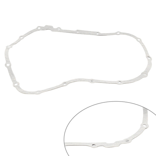 Engine Crankcase Clutch Cover Primary Gasket for Harley Sportster XL883 XL1200