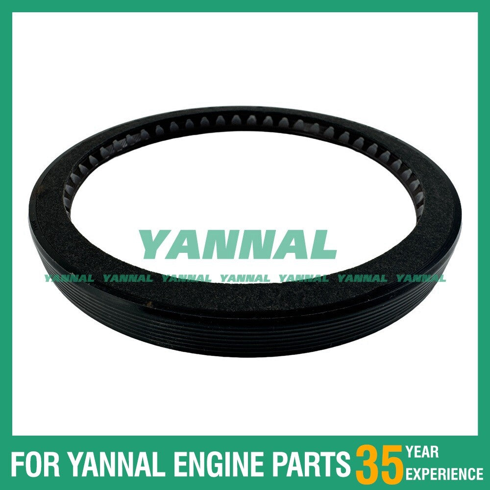 Hot-selling crankshaft rear oil seal 04907773, suitable for Deutz TCD2013L6-4V engine parts.