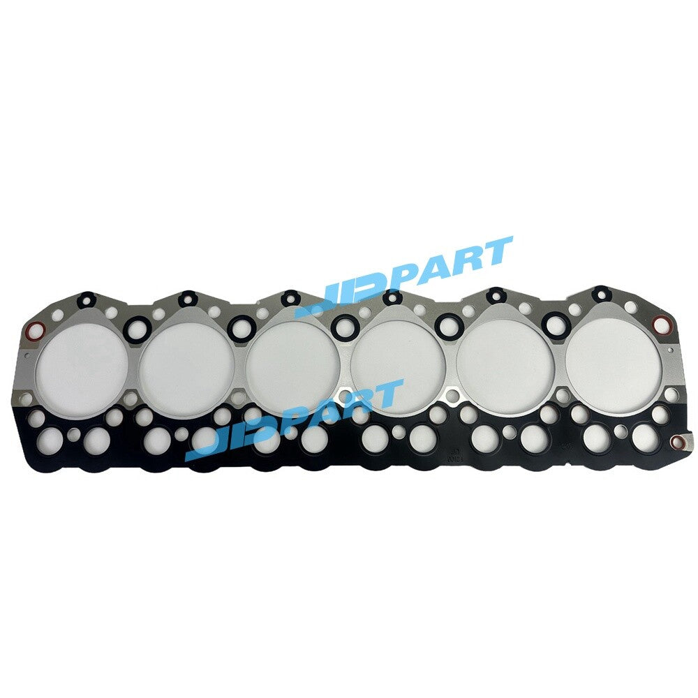 Manufacturer direct sales of head gaskets for S6S engine parts -