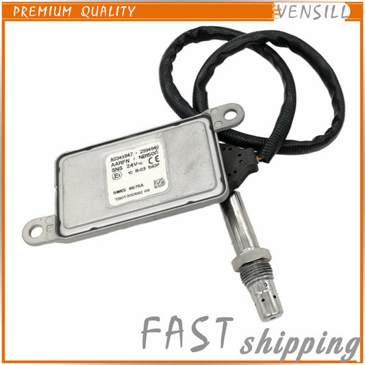 Good Quality Nox Sensor Nitrogen Oxide Sensor 5WK96675A 2894940