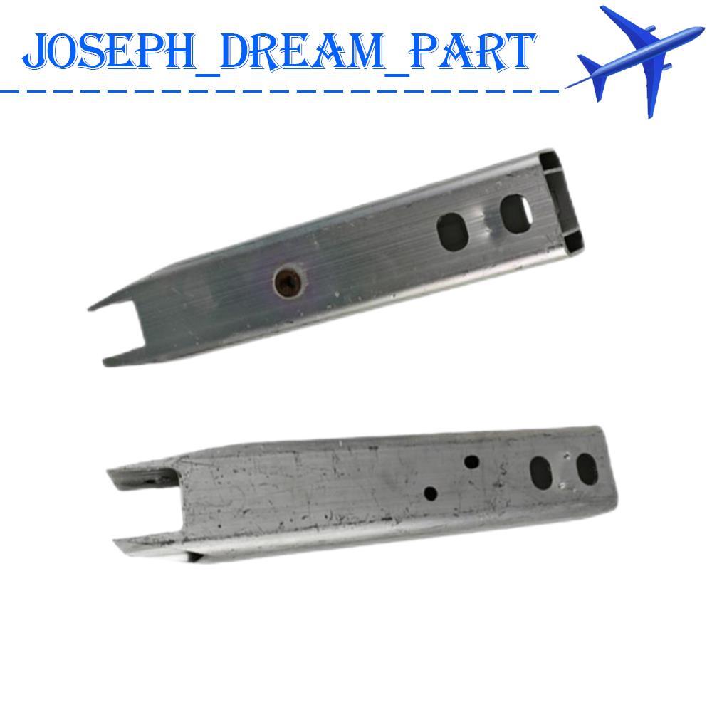 Fits G20 318d 320d 320dX 320i 2X Left Right Bumper Impact Absorber Crash Box