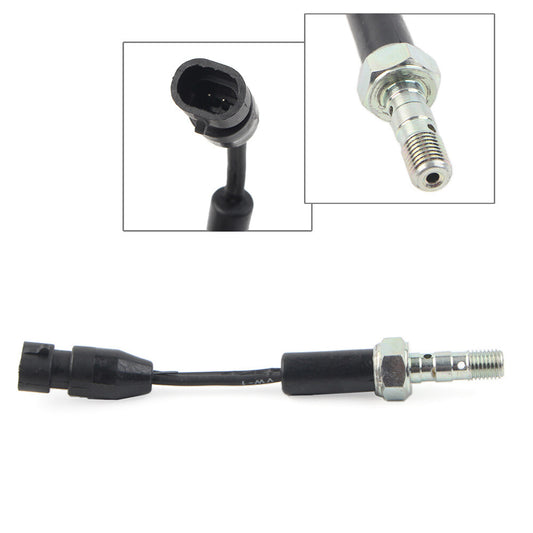 Brake Line Switch 4014225 Fit for Polaris 2013-19 ACE Diesel RZR Ranger 1000 900 Q