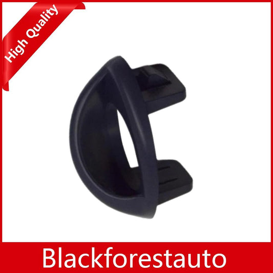 Fits For 6-Series E63 E64 Front Right Headlamp Washer Nozzle Cover Unpainted Q