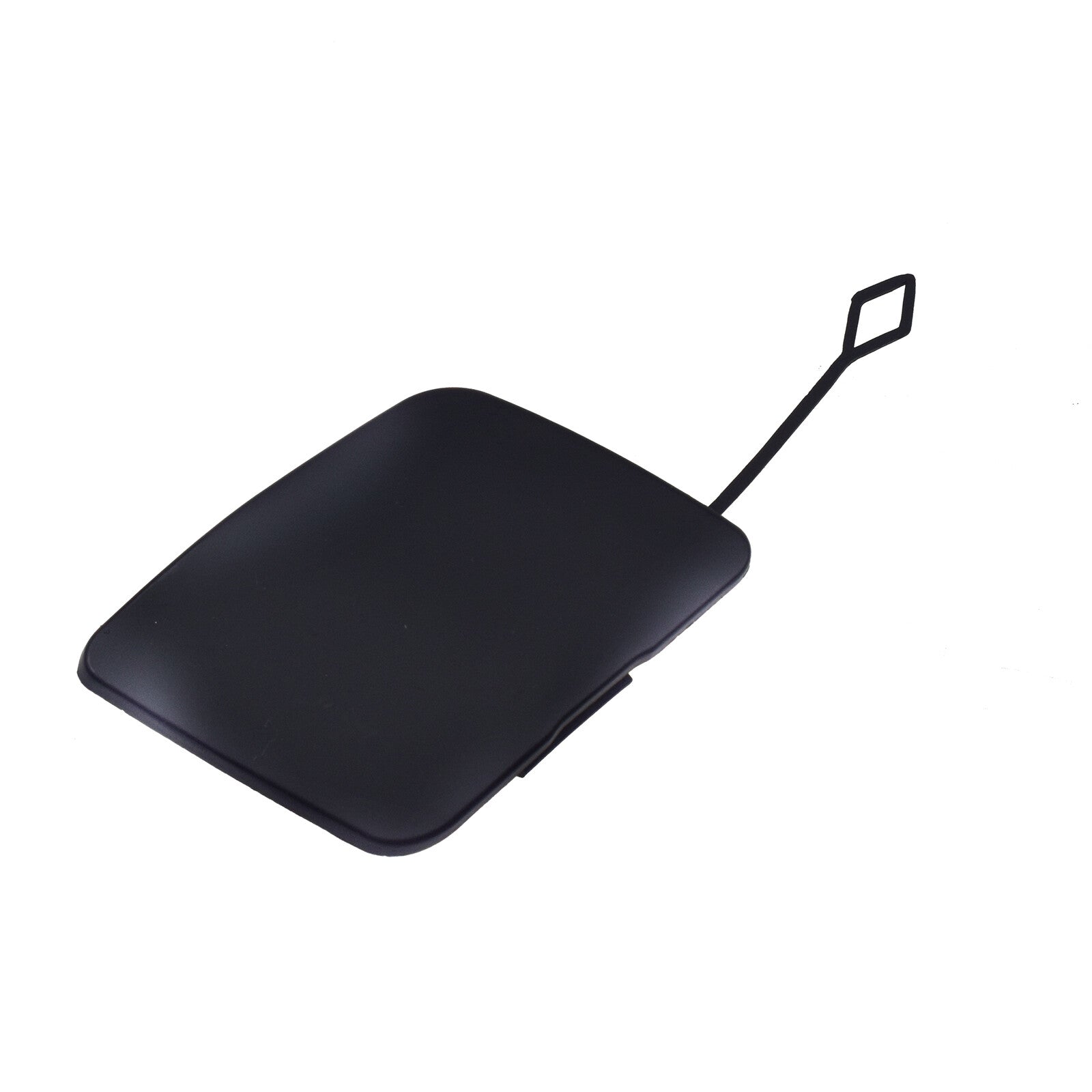 Front bumper tow hook cap 25928246 for Cadillac SRX 2010 - 2016 3.6, 3.0, 2.8L