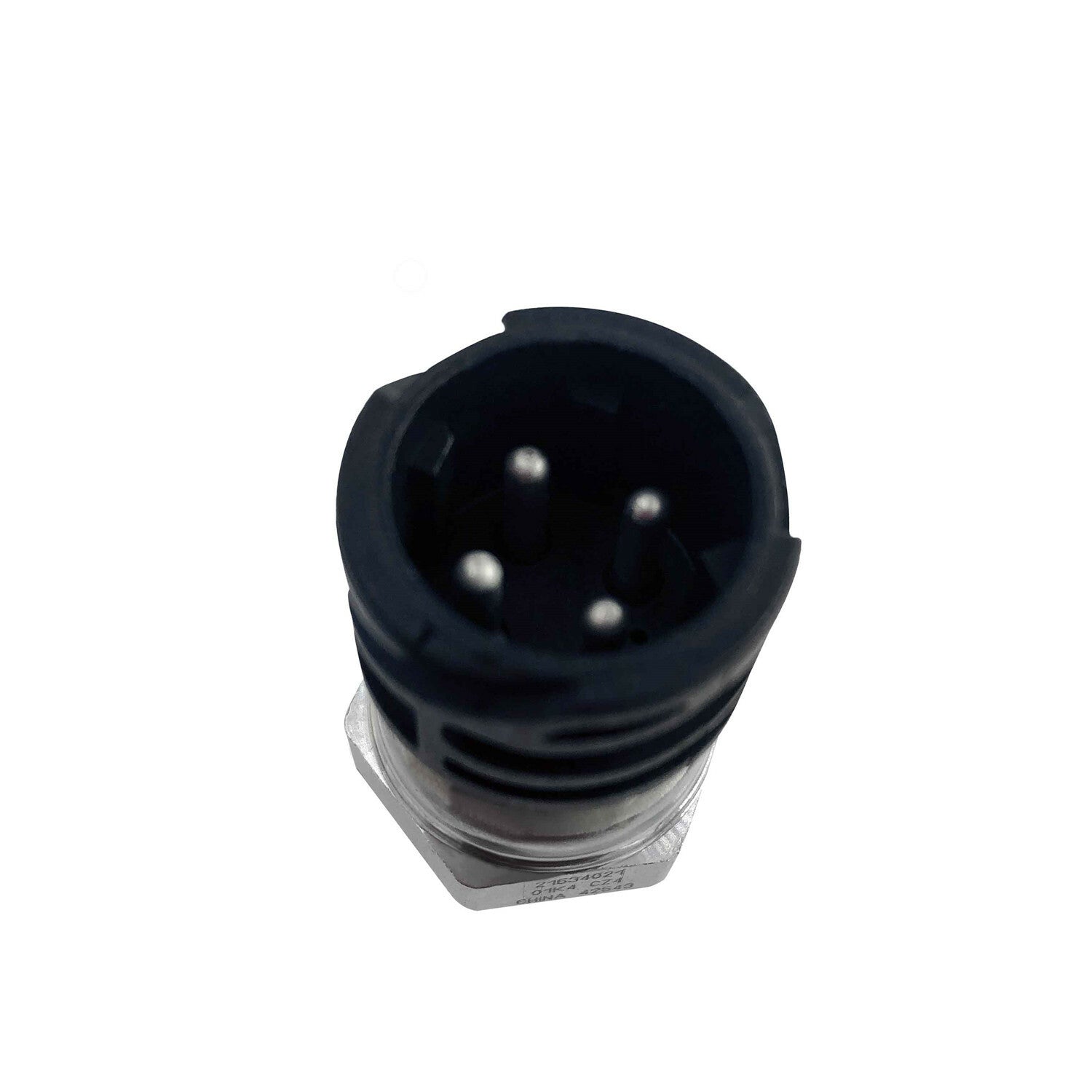 21634021 For Volve Diesel D12 D13 PENTA TRUCK Oil Fuel Pressure Sensor n