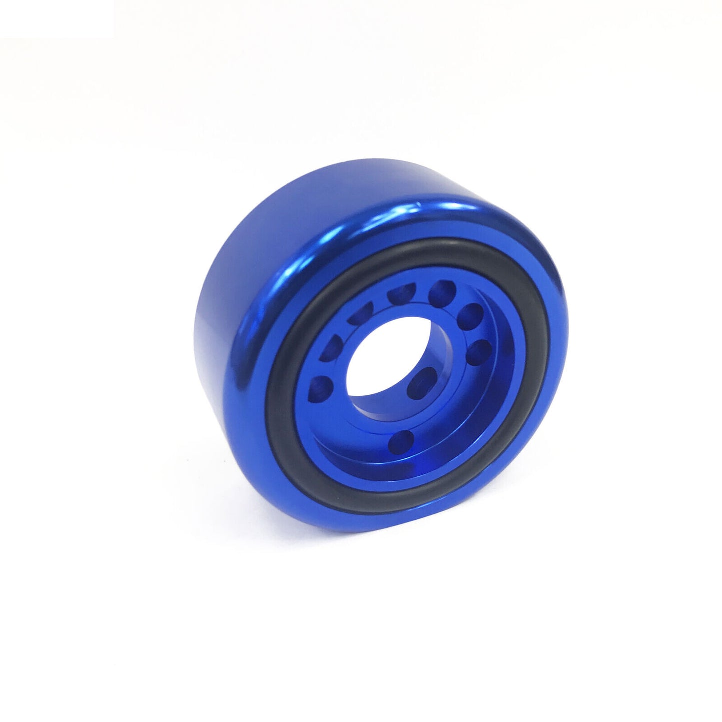 Blue VTEC Head Conversion Kit for Ls B18 B20 Aluminum Adapter Plate Sandwich Set