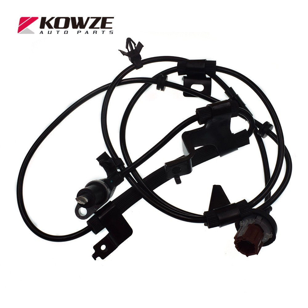 ABS Antiskid Speed Sensor Front LH for Nissan Patrol Safari 2000- 47911-VC200 Q