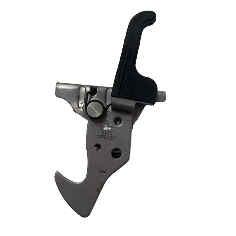 51232990367 Medium-sized range hood locking hook for X1 - n
