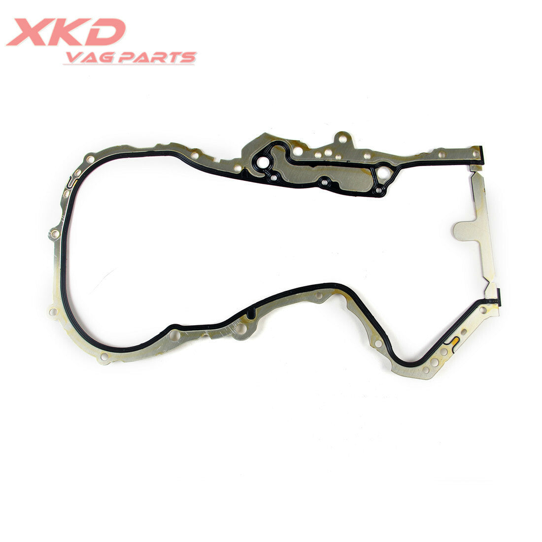 1.4T Engine Timing Cover Gasket Fit for Golf for Tiguan for Jetta EOS 03C109287G CAXA Q