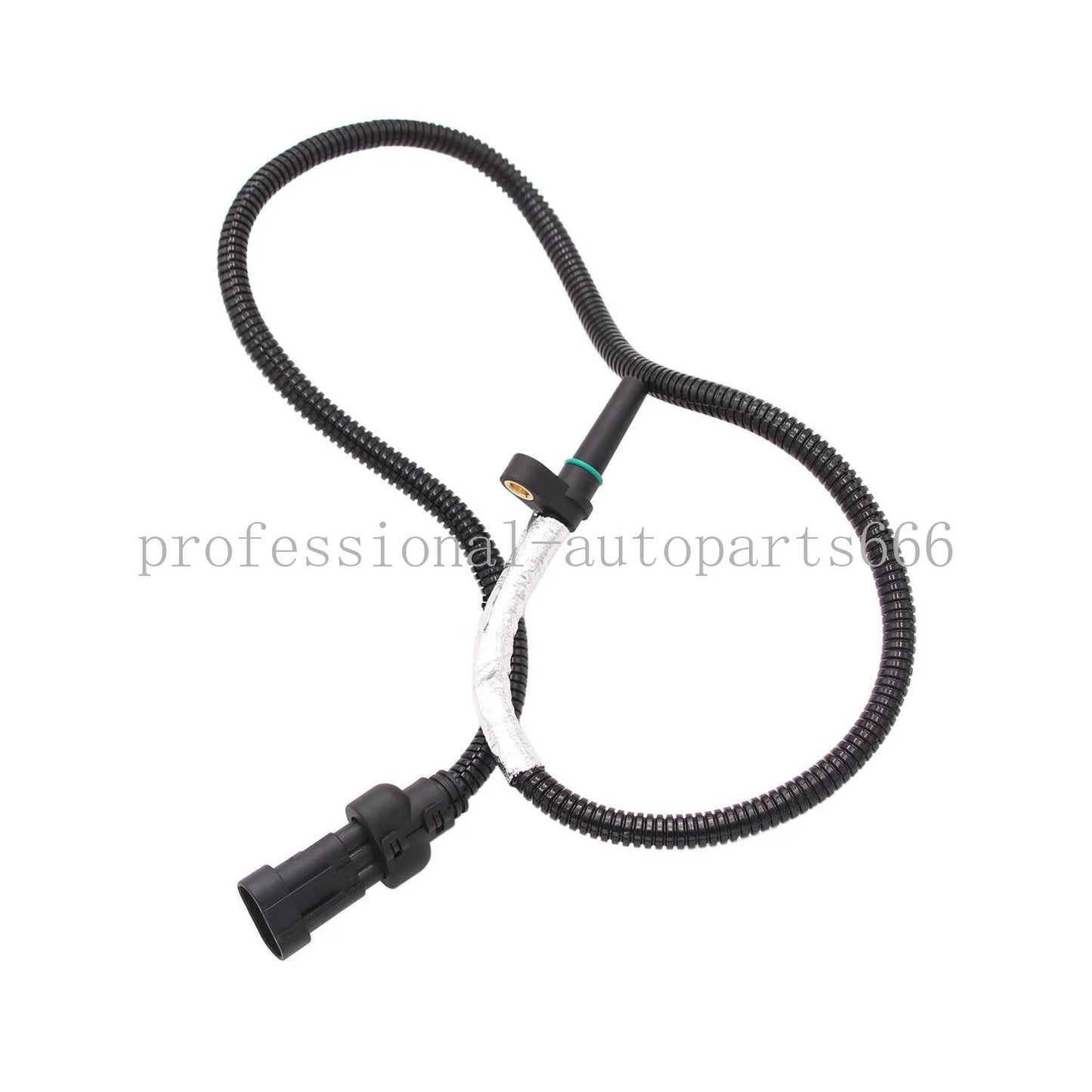 4034198 New Turbo Speed Sensor Fit for Dodge for Ram Diesel 2013-2018