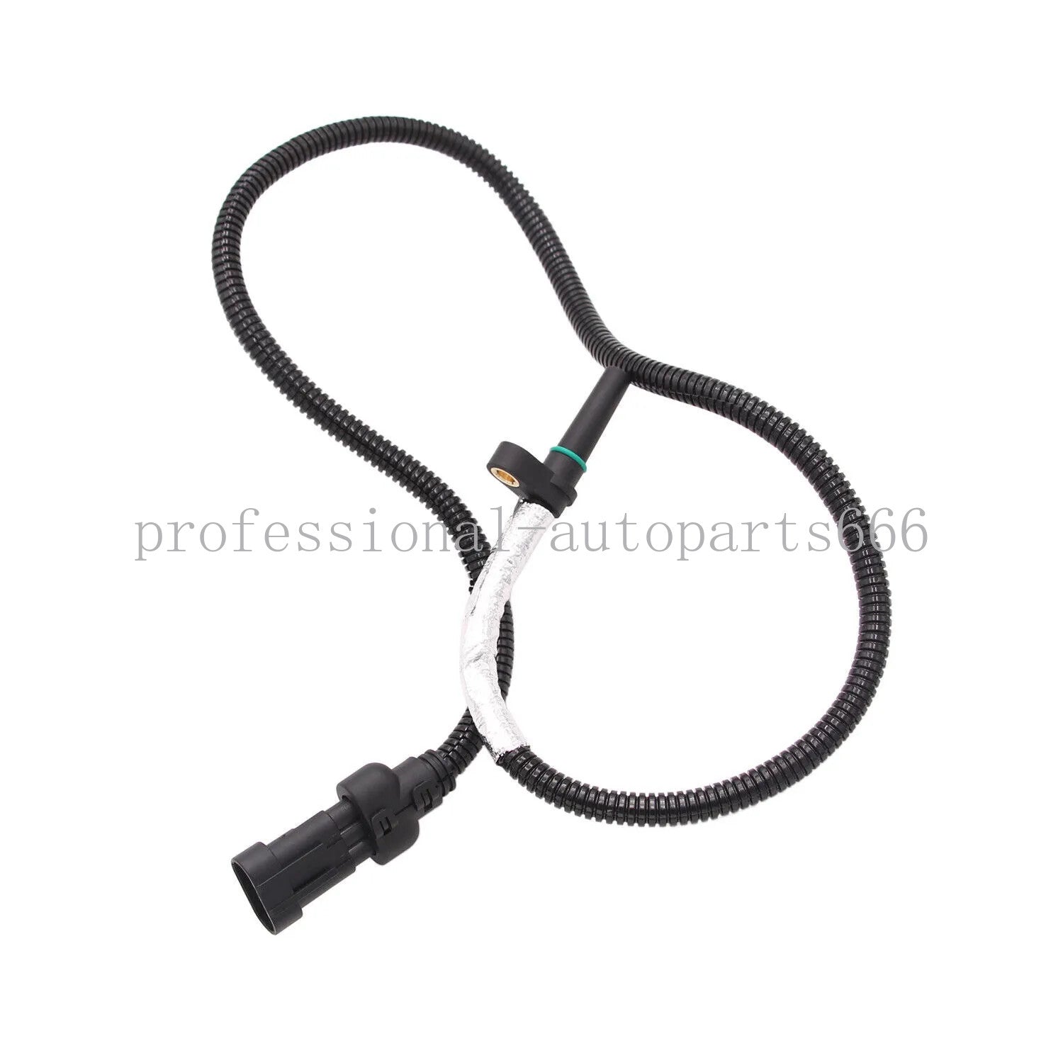 4034198 New Turbo Speed Sensor Fit for Dodge for Ram Diesel 2013-2018
