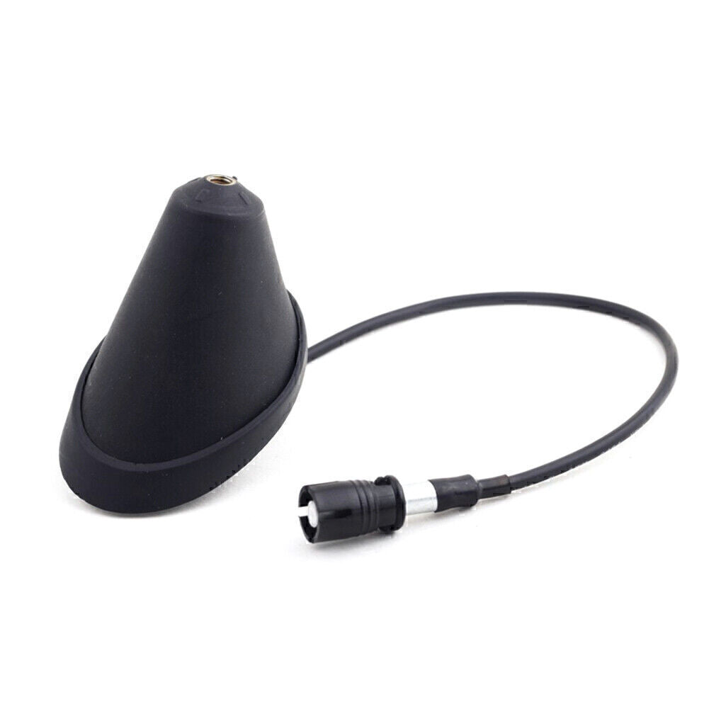 AM/FM Radio Antenna Base Roof Mount for VW BEETLE for PASSAT for JETTA for GOLF MK4 Q