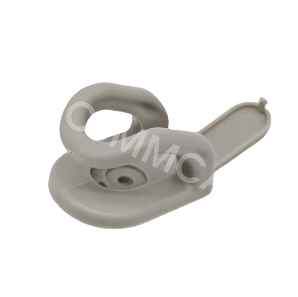 Car Clothes Coat Hook Interior Accessories Part Fit For 2012-2019 for DODGE for RAM 3500 Q
