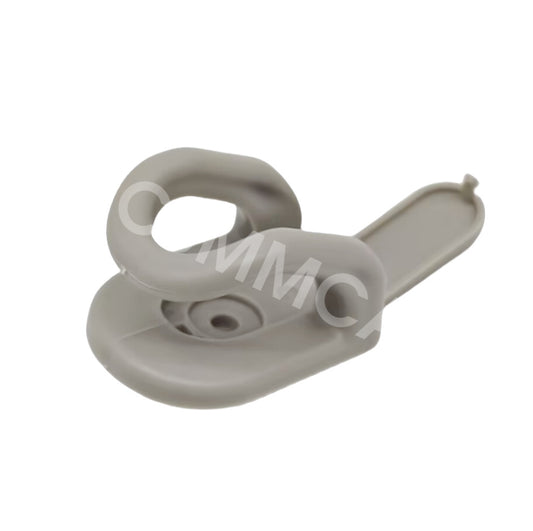 Car Clothes Coat Hook Interior Accessories Part Fit For 2012-2019 for DODGE for RAM 3500 Q