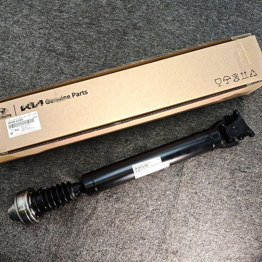 Hot-selling brand new propeller shaft front unit suitable for 2009-2011 for Kia Borrego 3.8L 49100-2J100 Q