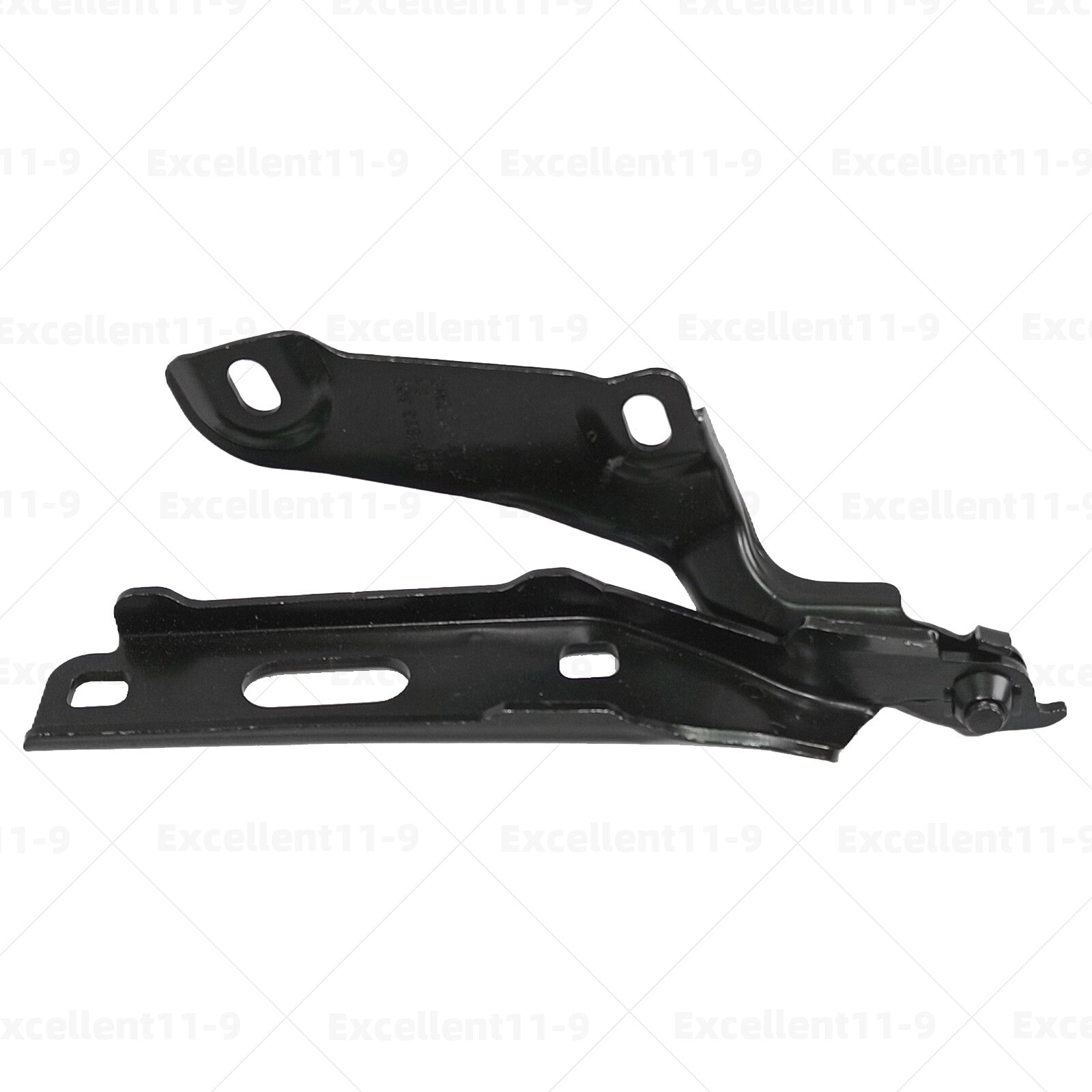 8V0823302 Right-side engine hood hinge for Audi A3, A3, Quattro, S3, RS3 n