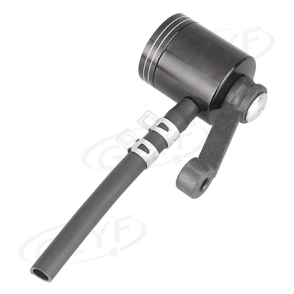1¡ÁFront Left Oil Fluid Master Cylinder Reservoir Brake Clutch Tank Cup Fit for Honda