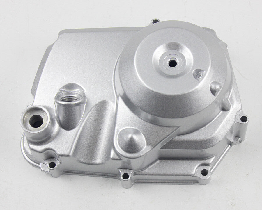 Clutch Right Crankcase Crank Cover for Honda Trail 70 CRF50 70 Passport XR50 ATC