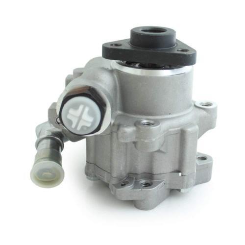 Power Steering Pump QVB101453 1PC for Land Rover Freelander LN 2.0 2000-2006 Q