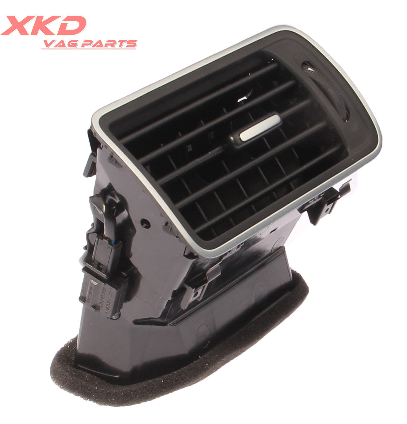 Right Chrome Piano Paint Front Air Vent LHD for VW CC for PASSAT CC 3AD819702A