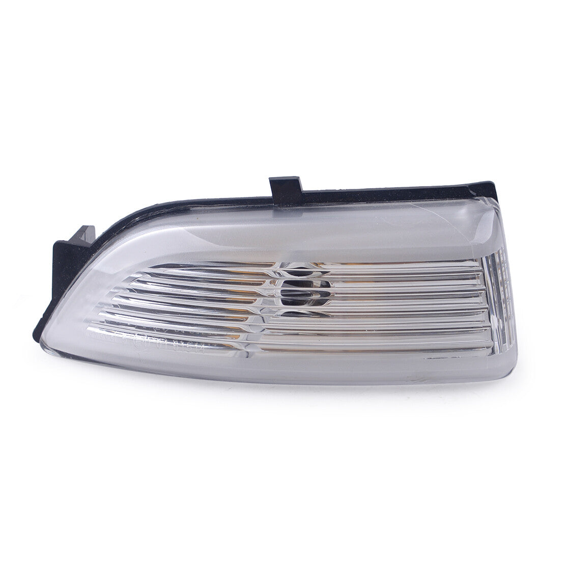 Left Rear Mirror Turn Signal Indicator Light Cover Fit for Ford Everest Ranger~