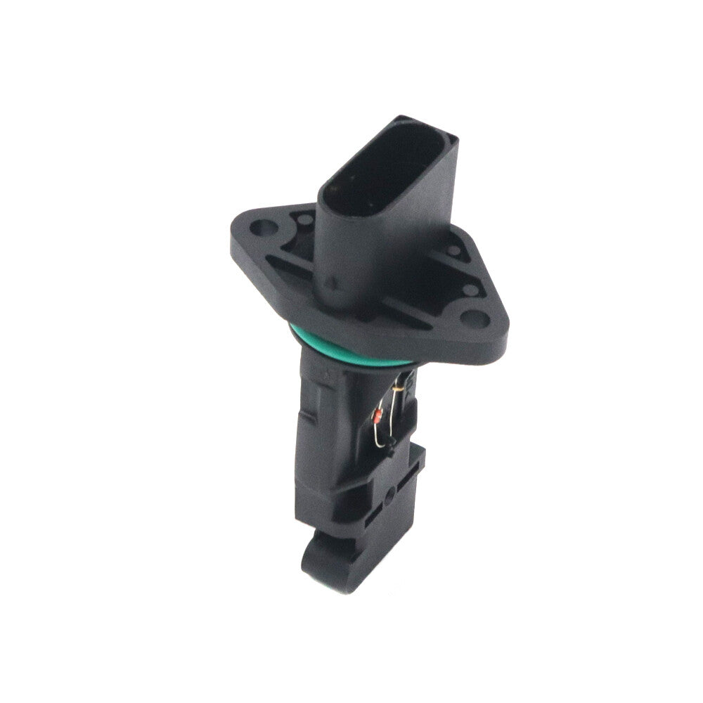 Mass Air Flow MAF Sensor Meter New for 1998-2006 for Mercedes-Benz CLK320 E320 3.2L