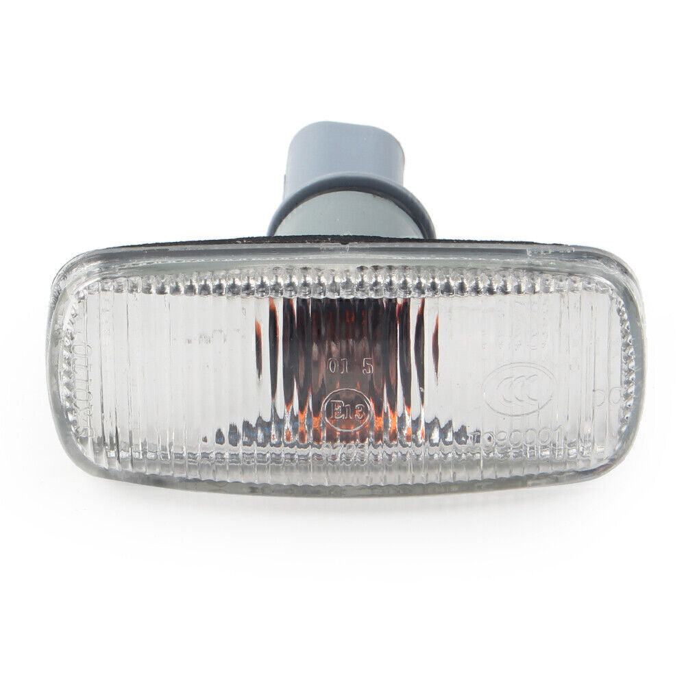 Front Side Marker Lights Repeater Fender Lamp For Chyrsler Serbring for Dodge for Jeep
