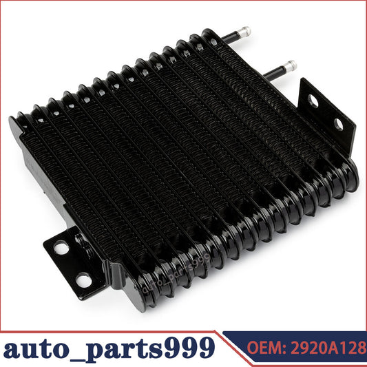 new oil cooler/gearbox radiator 2920A128, suitable for Outlander 6B31 3.0L V6. n