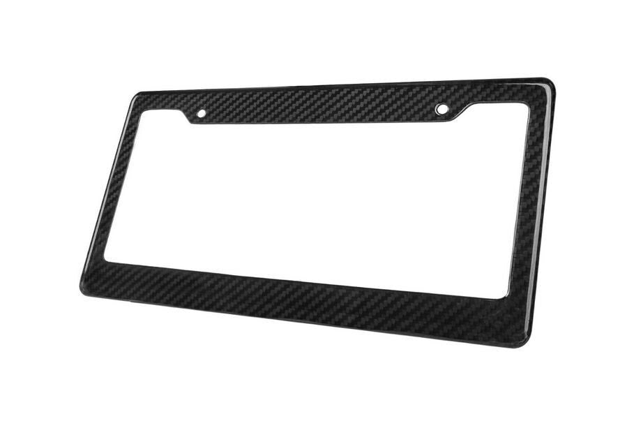 Suitable for Volvo V60 car side mudguard and window badge stickers with carbon stickers- v